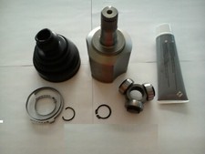 KIT CROCIERA SEMIASSE SX ALFA