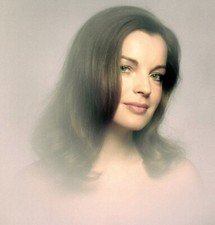 Romy Schneider Sexy 10x10