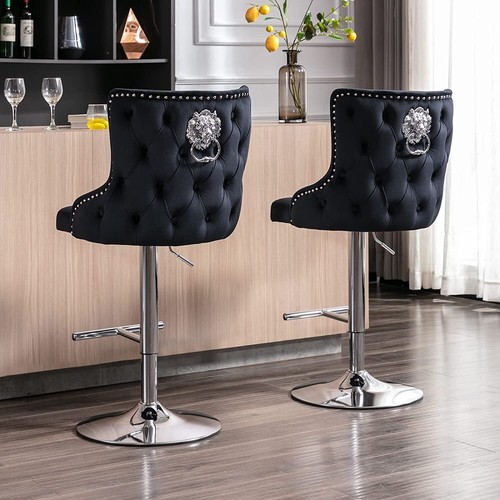 Sgabello bar extra large - , in