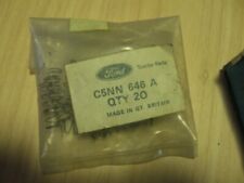 molla interna piastra-pompa