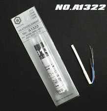 Resistenza Saldatore Stilo