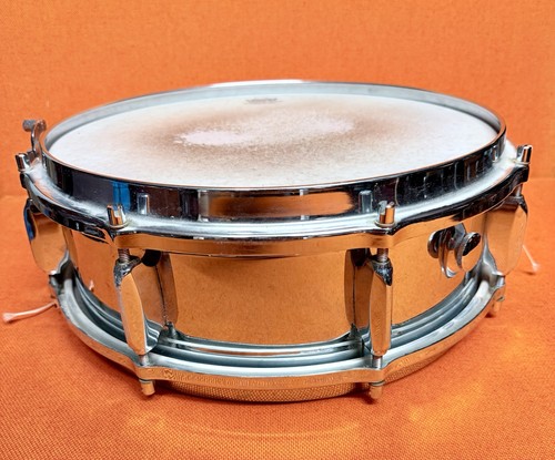 Rullante vintage sonor - rullante,