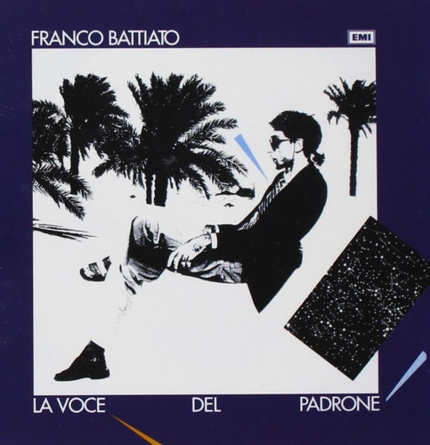 Voce del padrone - la,