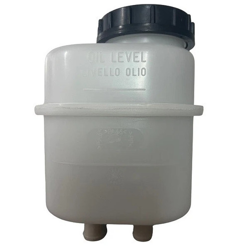Serbatoio olio idroguida - serbatoio,