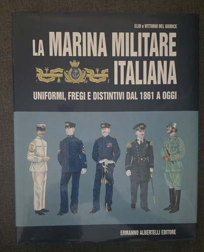 Marina militare italiana - la,
