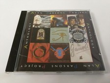 Anthology - Alan Parsons