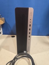 HP EliteDesk 800 G5 I5-9500