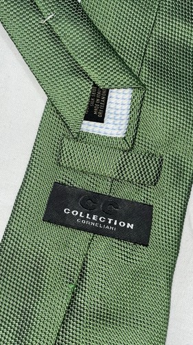 Cravatta corneliani 100 seta - corneliani,