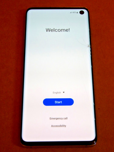 Samsung galaxy s10 - samsung,
