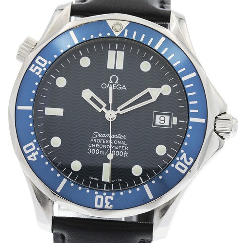 Orologio uomo automatico omega - uomo,