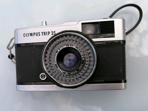 Olympus trip appareil photo - olympus, 35