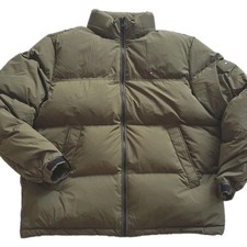 Tommy Hilfiger giacca piumino