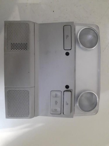 Luce cortesia seat leon 3 - cortesia,