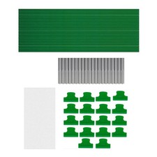 Tunnel cerchi lunghi per