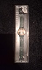 Swatch Rollerball Chronograph
