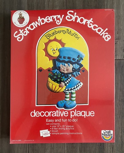Torta corta alla fragola 1980