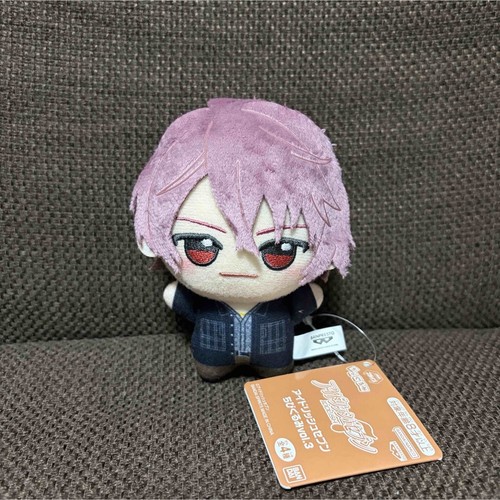 Idolish7 chibigurumi vol - idolish7, vol.3