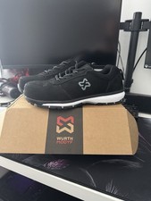 Scarpa bassa Würth Modyf