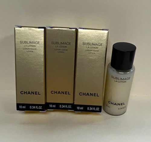 Chanel sublimage la lotion - chanel,