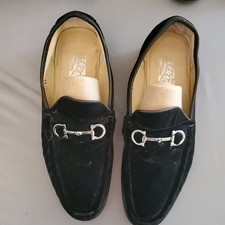 Salvatore Ferragamo Black