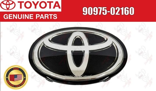 Toyota oem griglia anteriore - oem,