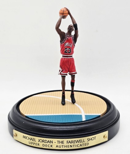 Figurina michael jordan - figurina,