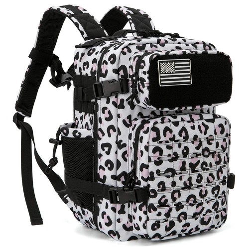 Zaino tattico 25l taglio - tattico, laser