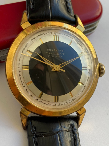 Orologio vintage raro - vintage,