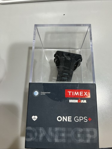 Orologio gps timex ironman - gps,