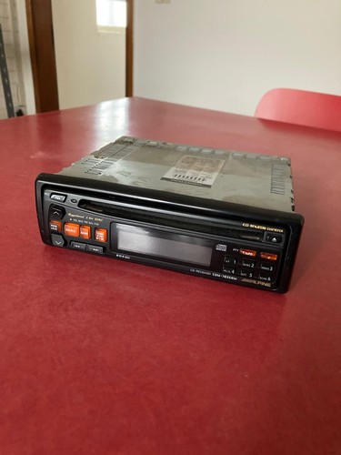 Autoradio alpine modello - autoradio,
