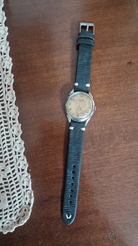 Orologio uomo vintage - da,
