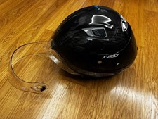 Casco Moto Integrale X - Lite