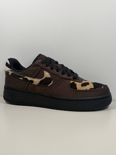 Nike air force 07 baroque - air,