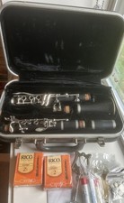 Selmer paris clarinetto - clarinetto, bb