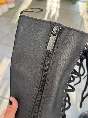 Anfibi martens 1b60 bex - dr.,