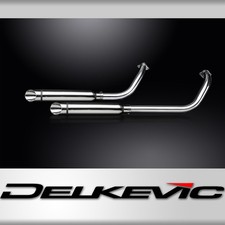 Honda VT750 Shadow Spirit