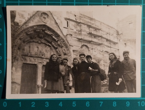 Foto gruppo ragazzi fronte - ragazzi,