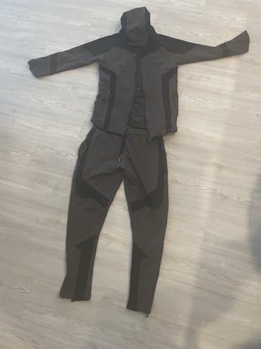 Super apparel tuta da - x,