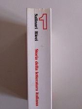 C. Salinari C. Ricci storia