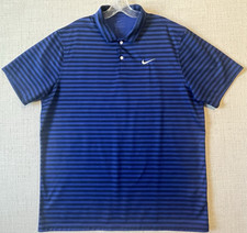 Polo Nike Dri-Fit uomo taglia