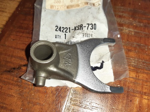 Nos honda 125 - cr, r