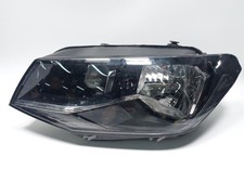 1ED01228601 FANALE ANTERIORE SX VOLKSWAGEN CADDY (SAB) 2.0 TDI MAN 5M 102CV 2018