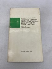 GIAMBATTISTA VALENTE - ASPETTI