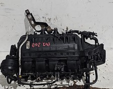 COLLETTORE ASPIRAZIONE PER ALFA ROMEO 147 Serie (937_) 0280611045 benzina 2000 