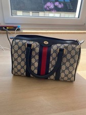 Borsa Gucci Boston originale