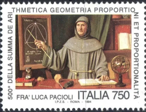 S59046 italia mnh 1994 - mnh**, frà