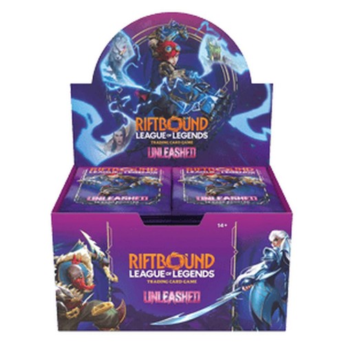 Riftbound tcg league - tcg, of