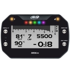 Aim motorsport mxm - motorsport, compact