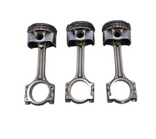 PISTONI MOTORE PER RENAULT