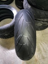 Pirelli DIABLO ROSSO III 180/55 R17 73W - DOT 16